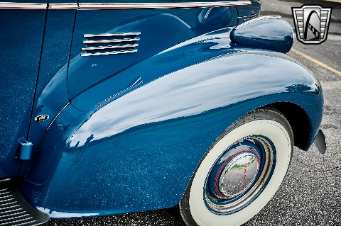 1939 Pontiac Deluxe image 76