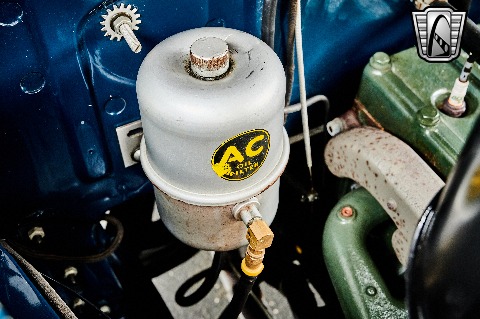 1939 Pontiac Deluxe image 128