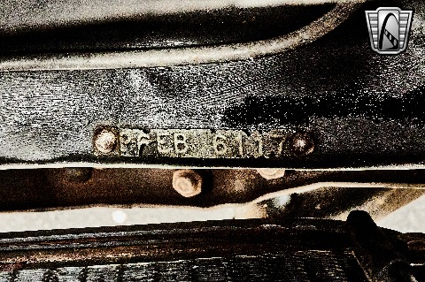 1939 Pontiac Deluxe image 154