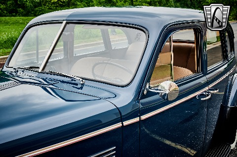 1939 Pontiac Deluxe image 51