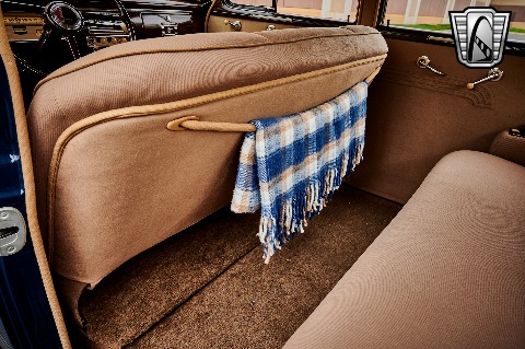 1939 Pontiac Deluxe image 103