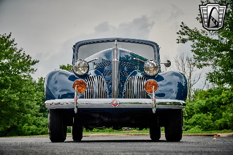 1939 Pontiac Deluxe image 26