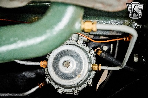 1939 Pontiac Deluxe image 130