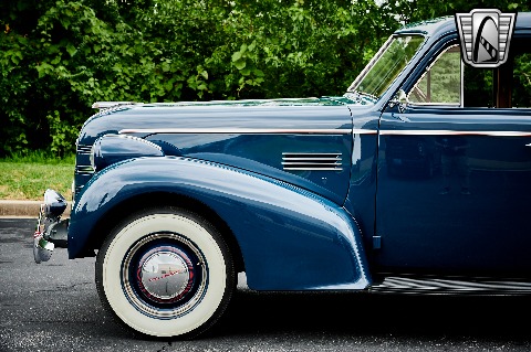 1939 Pontiac Deluxe image 27