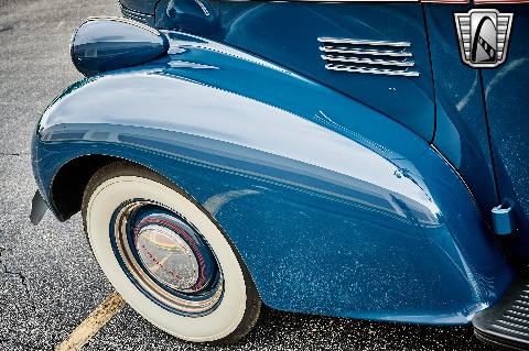 1939 Pontiac Deluxe image 53