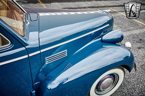 1939 Pontiac Deluxe image 80