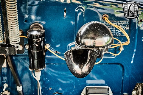 1939 Pontiac Deluxe image 132