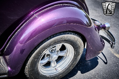 1935 Ford Coupe image 54