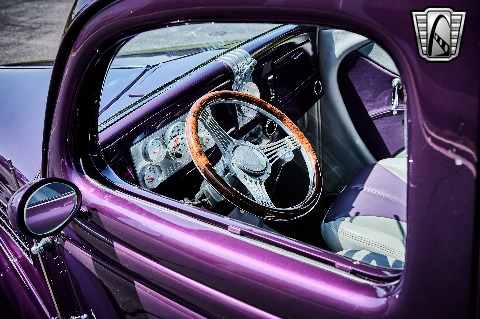 1935 Ford Coupe image 55