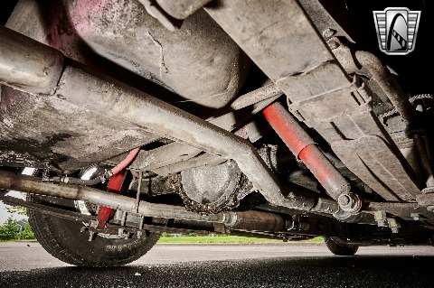 1935 Ford Coupe image 133