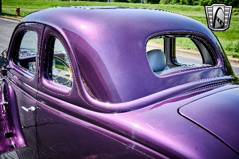 1935 Ford Coupe image 56