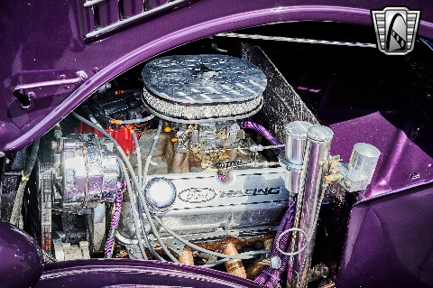1935 Ford Coupe image 108