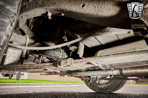 1935 Ford Coupe image 134