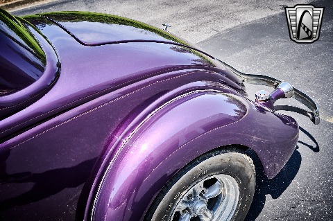 1935 Ford Coupe image 57