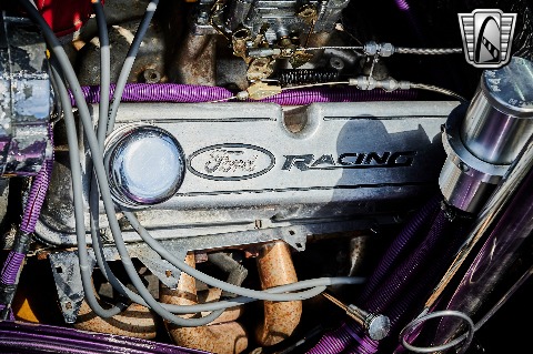 1935 Ford Coupe image 109