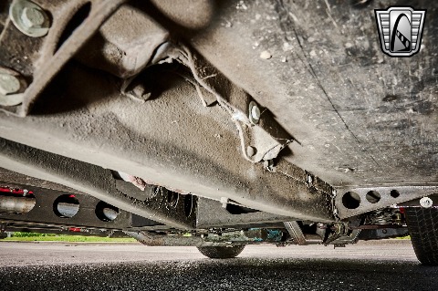 1935 Ford Coupe image 135