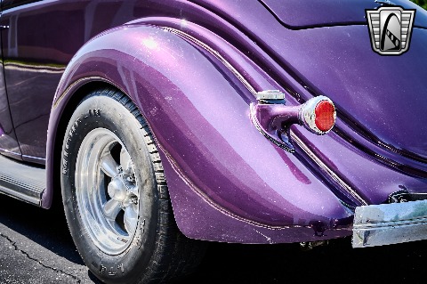 1935 Ford Coupe image 58