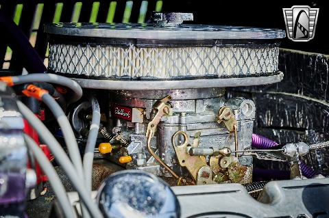 1935 Ford Coupe image 110