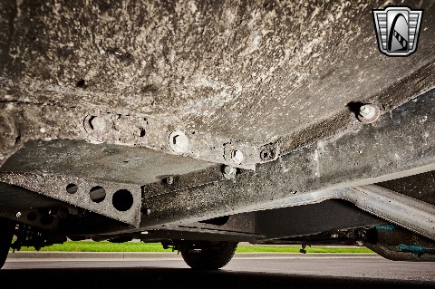 1935 Ford Coupe image 136