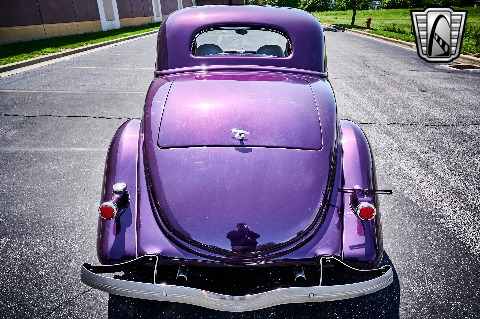 1935 Ford Coupe image 59