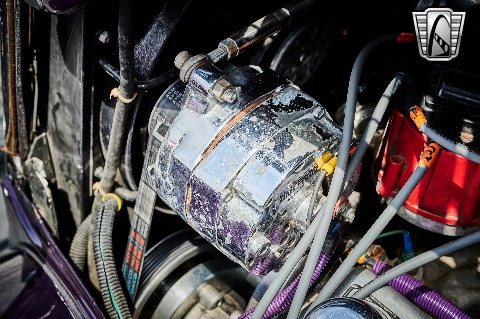 1935 Ford Coupe image 111