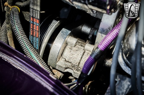 1935 Ford Coupe image 112