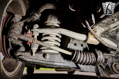 1935 Ford Coupe image 138