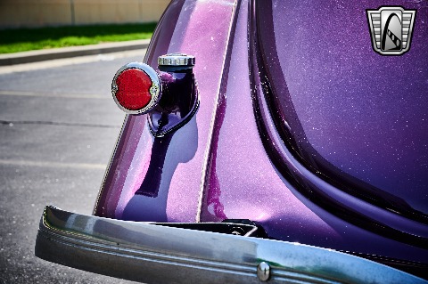 1935 Ford Coupe image 61