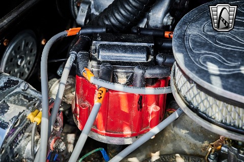 1935 Ford Coupe image 113