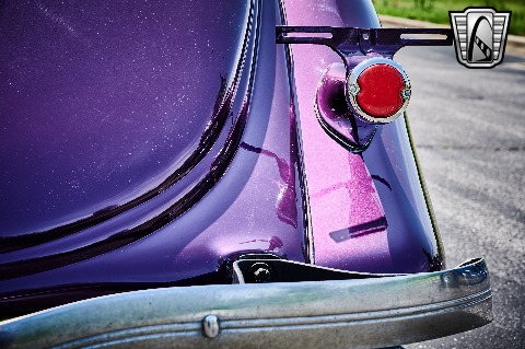 1935 Ford Coupe image 62