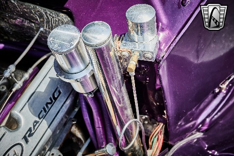 1935 Ford Coupe image 114