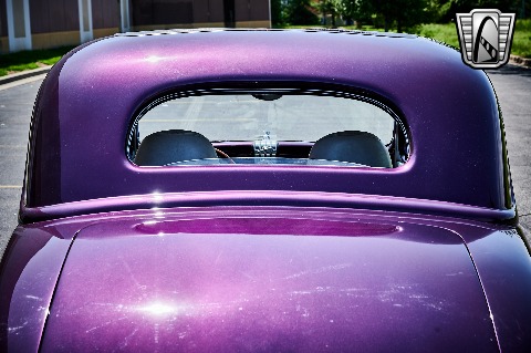 1935 Ford Coupe image 63