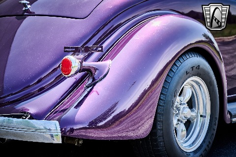 1935 Ford Coupe image 64