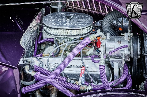 1935 Ford Coupe image 116