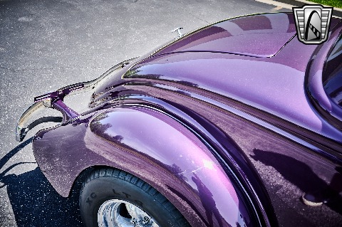 1935 Ford Coupe image 65