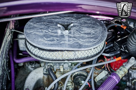 1935 Ford Coupe image 117