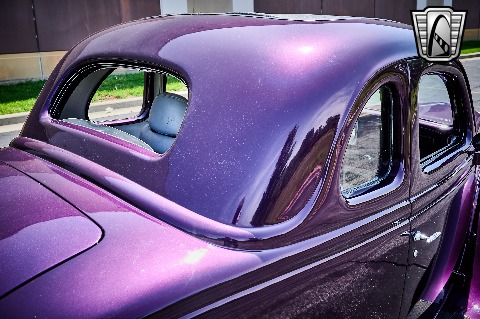 1935 Ford Coupe image 66