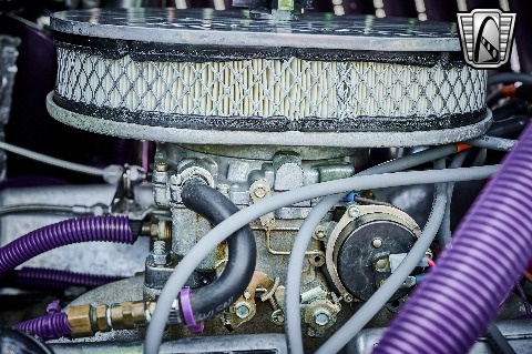 1935 Ford Coupe image 118