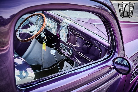 1935 Ford Coupe image 67