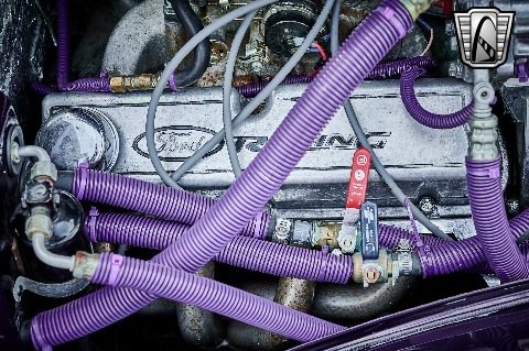 1935 Ford Coupe image 119