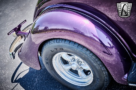 1935 Ford Coupe image 68