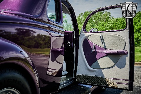 1935 Ford Coupe image 94