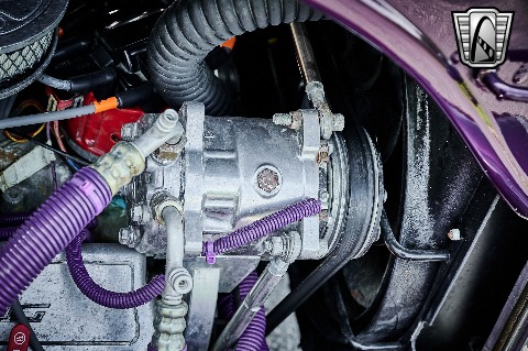 1935 Ford Coupe image 120