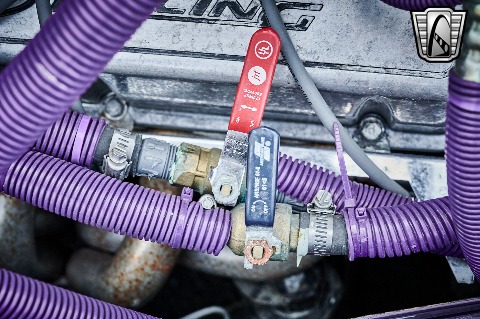 1935 Ford Coupe image 121