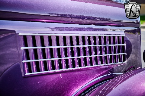 1935 Ford Coupe image 71