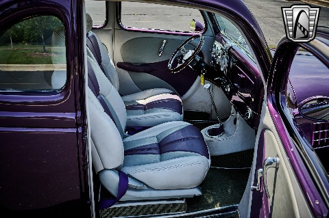 1935 Ford Coupe image 97