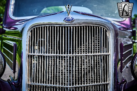 1935 Ford Coupe image 46