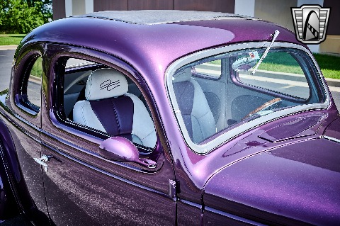 1935 Ford Coupe image 72