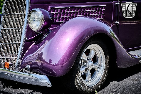 1935 Ford Coupe image 47