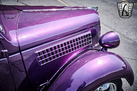 1935 Ford Coupe image 73